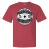 Garment-Dyed Heavyweight Comfort Colors® T-Shirt Thumbnail
