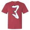 Garment-Dyed Heavyweight Comfort Colors® T-Shirt Thumbnail
