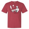 Garment-Dyed Heavyweight Comfort Colors® T-Shirt Thumbnail