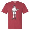 Garment-Dyed Heavyweight Comfort Colors® T-Shirt Thumbnail