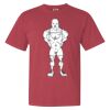 Garment-Dyed Heavyweight Comfort Colors® T-Shirt Thumbnail