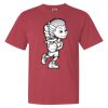 Garment-Dyed Heavyweight Comfort Colors® T-Shirt Thumbnail