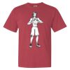 Garment-Dyed Heavyweight Comfort Colors® T-Shirt Thumbnail