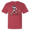 Garment-Dyed Heavyweight Comfort Colors® T-Shirt Thumbnail