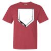 Garment-Dyed Heavyweight Comfort Colors® T-Shirt Thumbnail