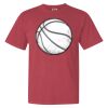 Garment-Dyed Heavyweight Comfort Colors® T-Shirt Thumbnail