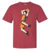 Garment-Dyed Heavyweight Comfort Colors® T-Shirt Thumbnail