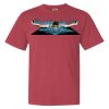 Garment-Dyed Heavyweight Comfort Colors® T-Shirt Thumbnail