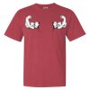 Garment-Dyed Heavyweight Comfort Colors® T-Shirt Thumbnail