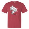 Garment-Dyed Heavyweight Comfort Colors® T-Shirt Thumbnail