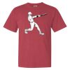 Garment-Dyed Heavyweight Comfort Colors® T-Shirt Thumbnail