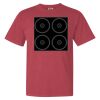 Garment-Dyed Heavyweight Comfort Colors® T-Shirt Thumbnail