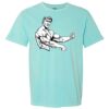 Garment-Dyed Heavyweight Comfort Colors® T-Shirt Thumbnail
