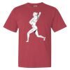 Garment-Dyed Heavyweight Comfort Colors® T-Shirt Thumbnail