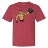 Garment-Dyed Heavyweight Comfort Colors® T-Shirt Thumbnail