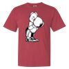 Garment-Dyed Heavyweight Comfort Colors® T-Shirt Thumbnail