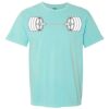 Garment-Dyed Heavyweight Comfort Colors® T-Shirt Thumbnail