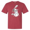 Garment-Dyed Heavyweight Comfort Colors® T-Shirt Thumbnail