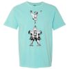 Garment-Dyed Heavyweight Comfort Colors® T-Shirt Thumbnail