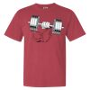 Garment-Dyed Heavyweight Comfort Colors® T-Shirt Thumbnail