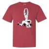 Garment-Dyed Heavyweight Comfort Colors® T-Shirt Thumbnail