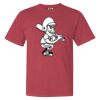 Garment-Dyed Heavyweight Comfort Colors® T-Shirt Thumbnail