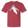 Garment-Dyed Heavyweight Comfort Colors® T-Shirt Thumbnail