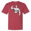 Garment-Dyed Heavyweight Comfort Colors® T-Shirt Thumbnail