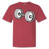 Garment-Dyed Heavyweight Comfort Colors® T-Shirt Thumbnail