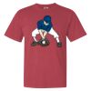 Garment-Dyed Heavyweight Comfort Colors® T-Shirt Thumbnail