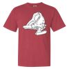 Garment-Dyed Heavyweight Comfort Colors® T-Shirt Thumbnail