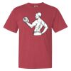 Garment-Dyed Heavyweight Comfort Colors® T-Shirt Thumbnail
