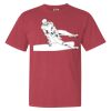 Garment-Dyed Heavyweight Comfort Colors® T-Shirt Thumbnail