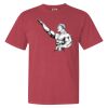 Garment-Dyed Heavyweight Comfort Colors® T-Shirt Thumbnail