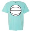 Garment-Dyed Heavyweight Comfort Colors® T-Shirt Thumbnail