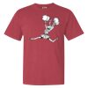 Garment-Dyed Heavyweight Comfort Colors® T-Shirt Thumbnail