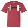 Garment-Dyed Heavyweight Comfort Colors® T-Shirt Thumbnail