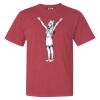 Garment-Dyed Heavyweight Comfort Colors® T-Shirt Thumbnail