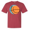 Garment-Dyed Heavyweight Comfort Colors® T-Shirt Thumbnail