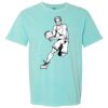 Garment-Dyed Heavyweight Comfort Colors® T-Shirt Thumbnail