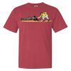 Garment-Dyed Heavyweight Comfort Colors® T-Shirt Thumbnail