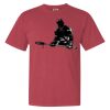 Garment-Dyed Heavyweight Comfort Colors® T-Shirt Thumbnail