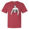 Garment-Dyed Heavyweight Comfort Colors® T-Shirt Thumbnail