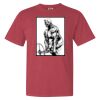 Garment-Dyed Heavyweight Comfort Colors® T-Shirt Thumbnail