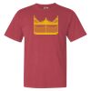 Garment-Dyed Heavyweight Comfort Colors® T-Shirt Thumbnail
