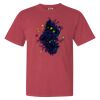 Garment-Dyed Heavyweight Comfort Colors® T-Shirt Thumbnail