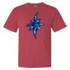 Garment-Dyed Heavyweight Comfort Colors® T-Shirt Thumbnail