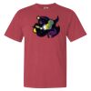 Garment-Dyed Heavyweight Comfort Colors® T-Shirt Thumbnail