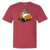 Garment-Dyed Heavyweight Comfort Colors® T-Shirt Thumbnail