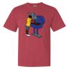 Garment-Dyed Heavyweight Comfort Colors® T-Shirt Thumbnail